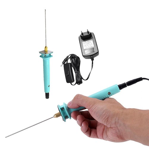 Utensile taglio elettrico - utensile, da
