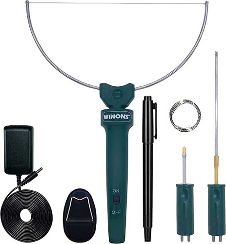 Winons taglia polistirolo - winons,