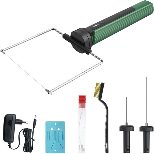 Taglia polistirolo a - 3-in-1,