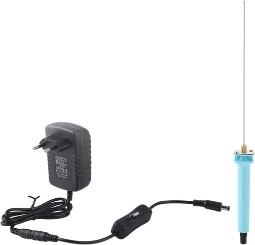 30w 25cm elettrico - 30w,