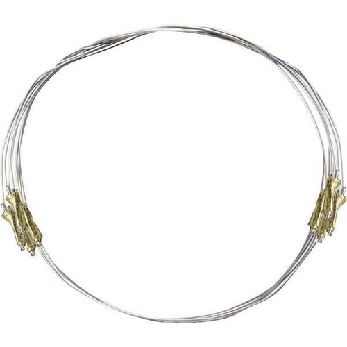 Toolcraft filo caldo - toolcraft,