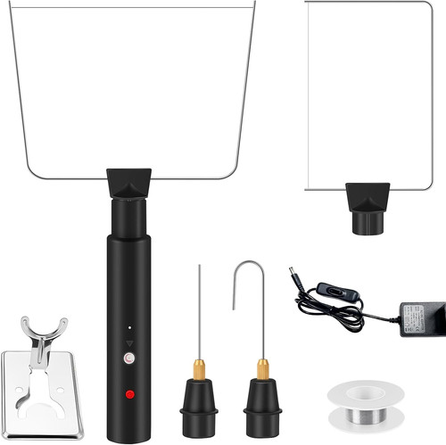 Taglia polistirolo 1 - taglia, polistirolo,4-in-1